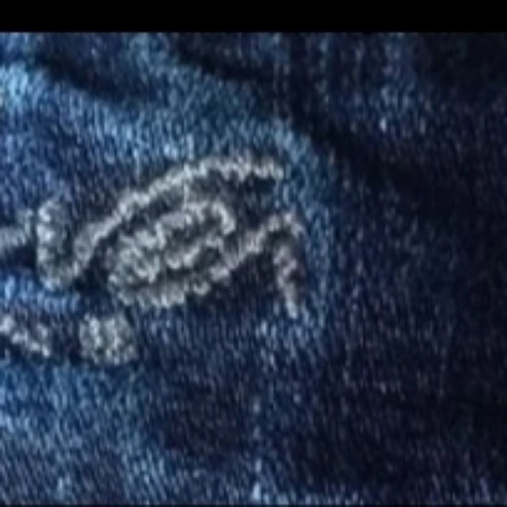 Silver Jeans